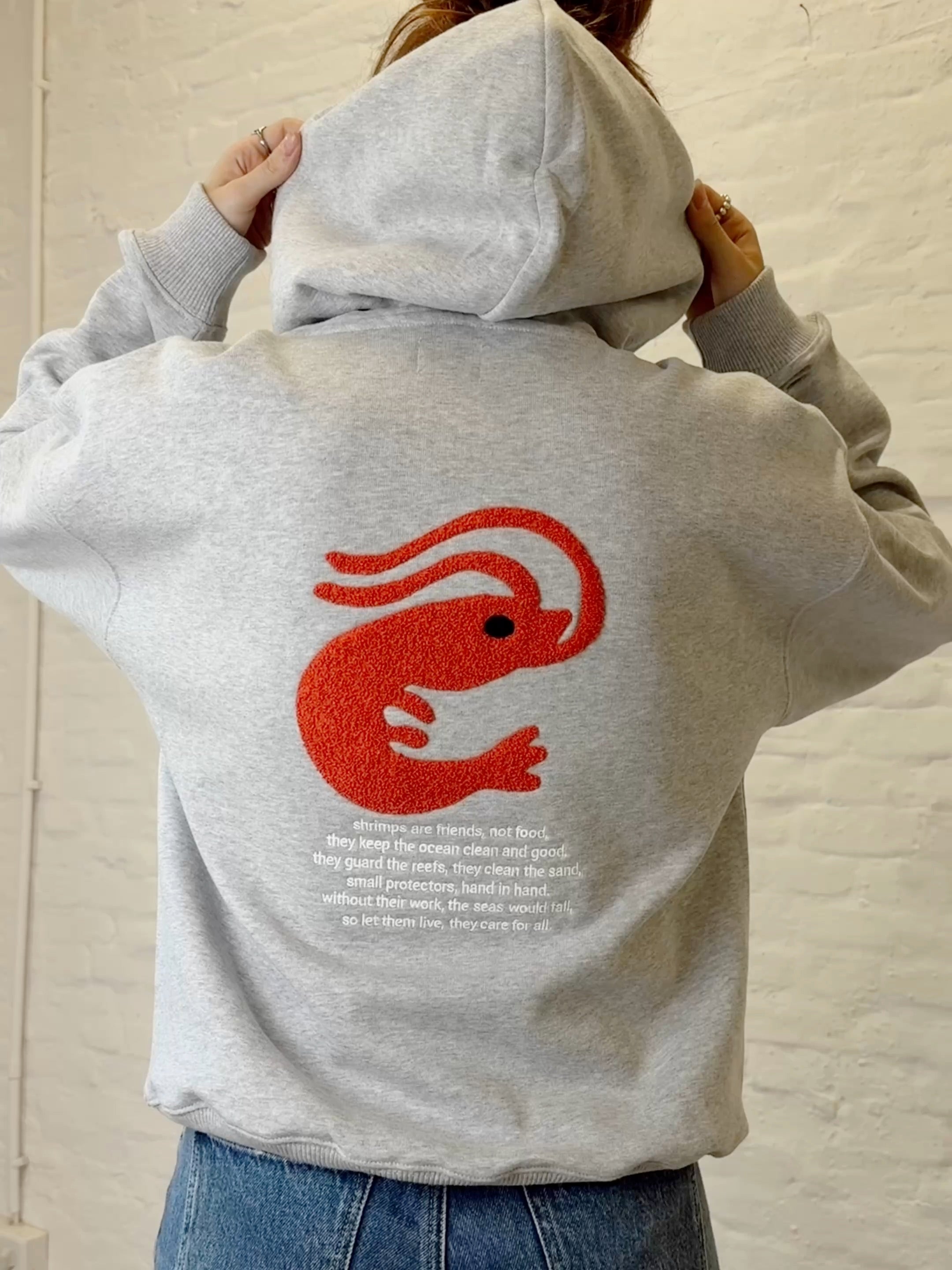 SHRIMP.