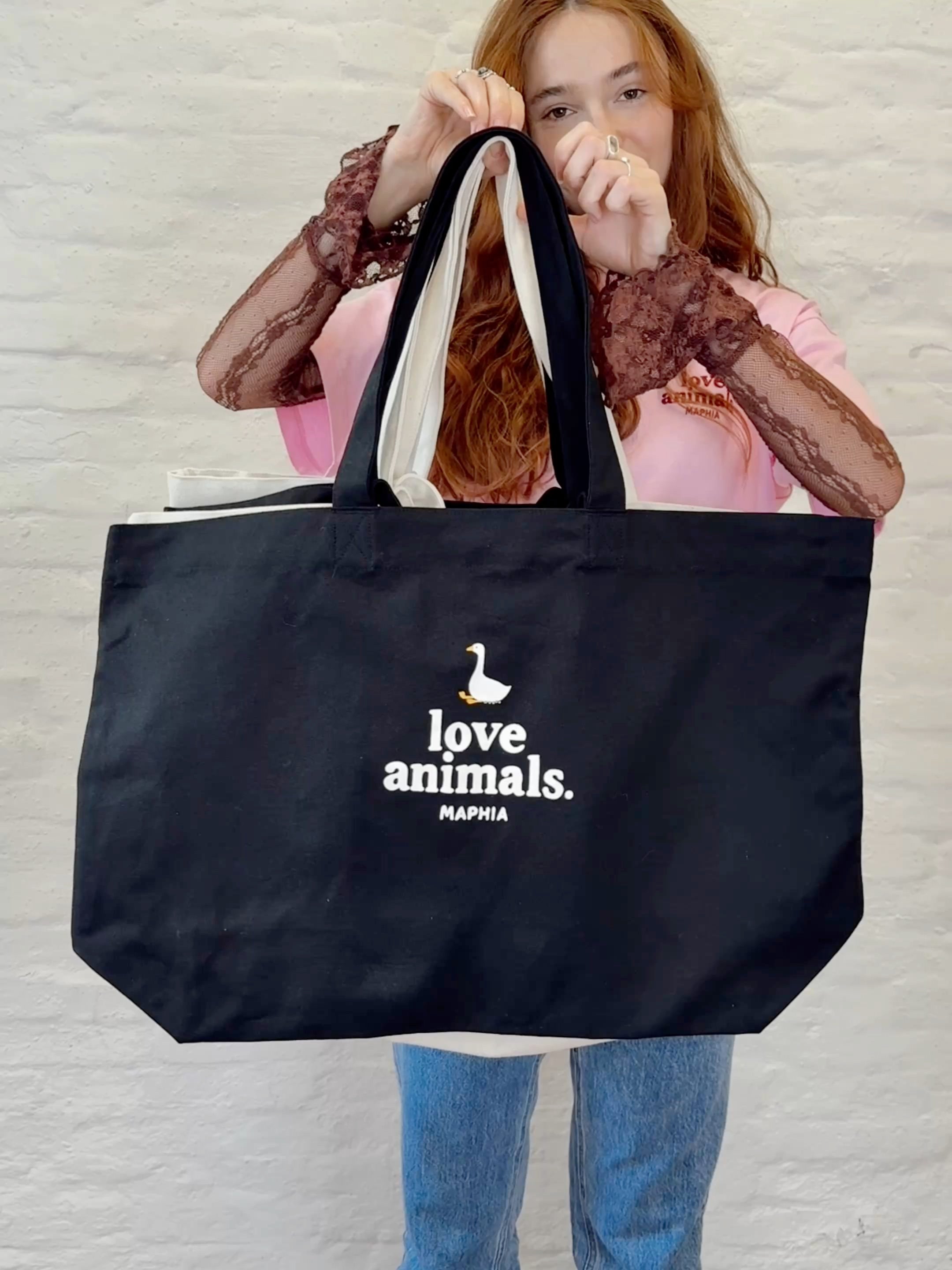 TASCHE.