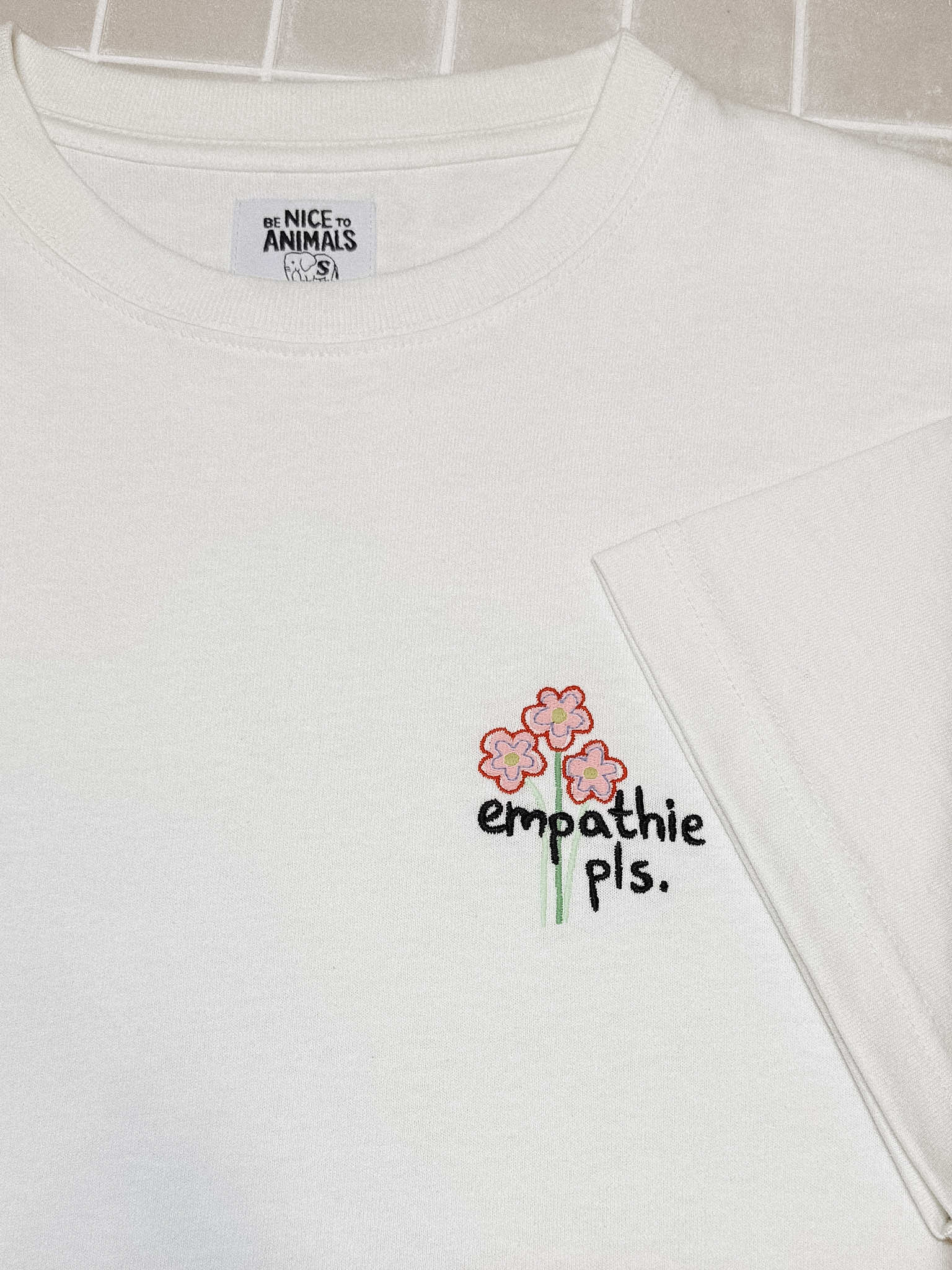 EMPATHIE PLS.