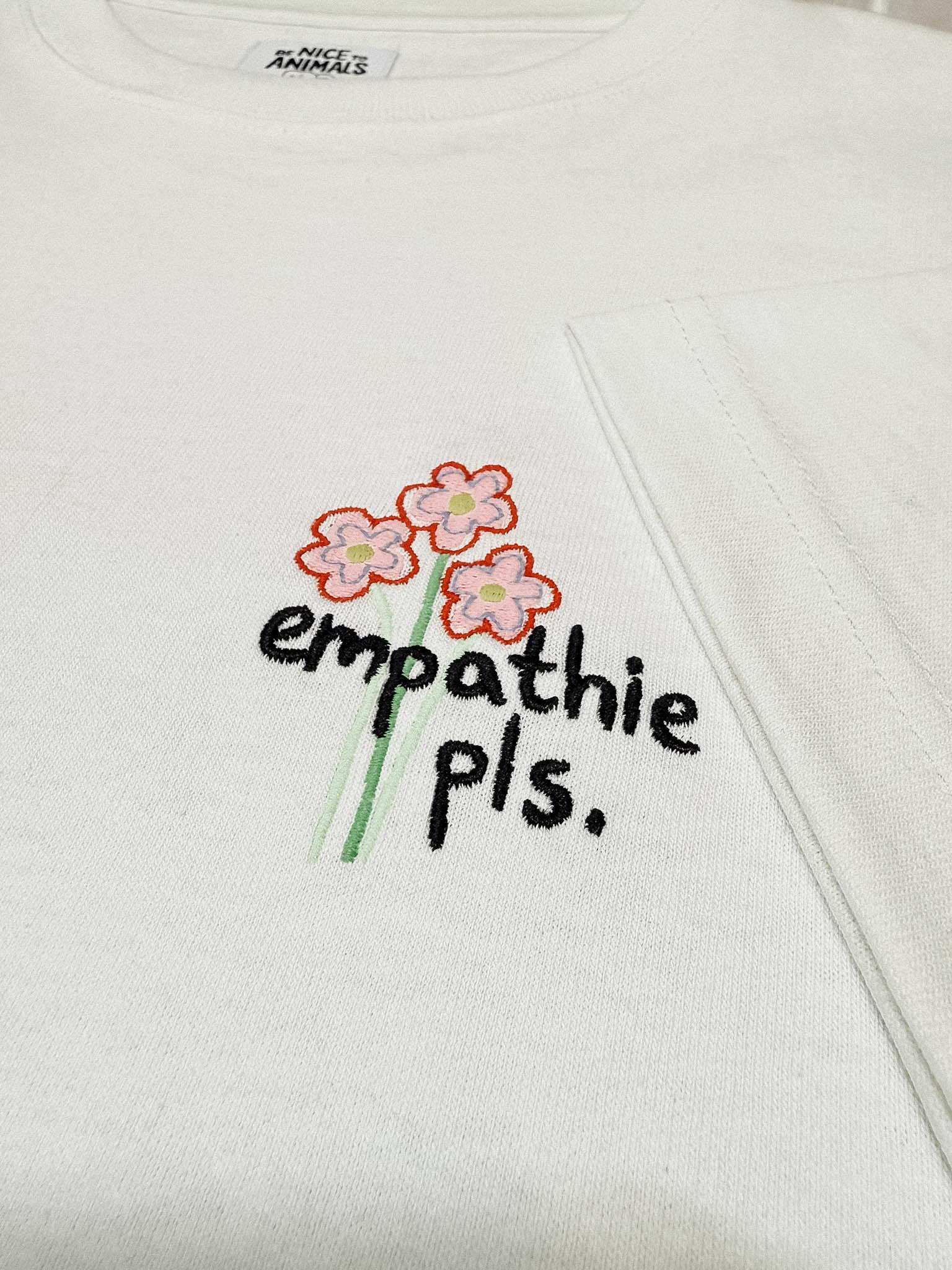 EMPATHIE PLS.