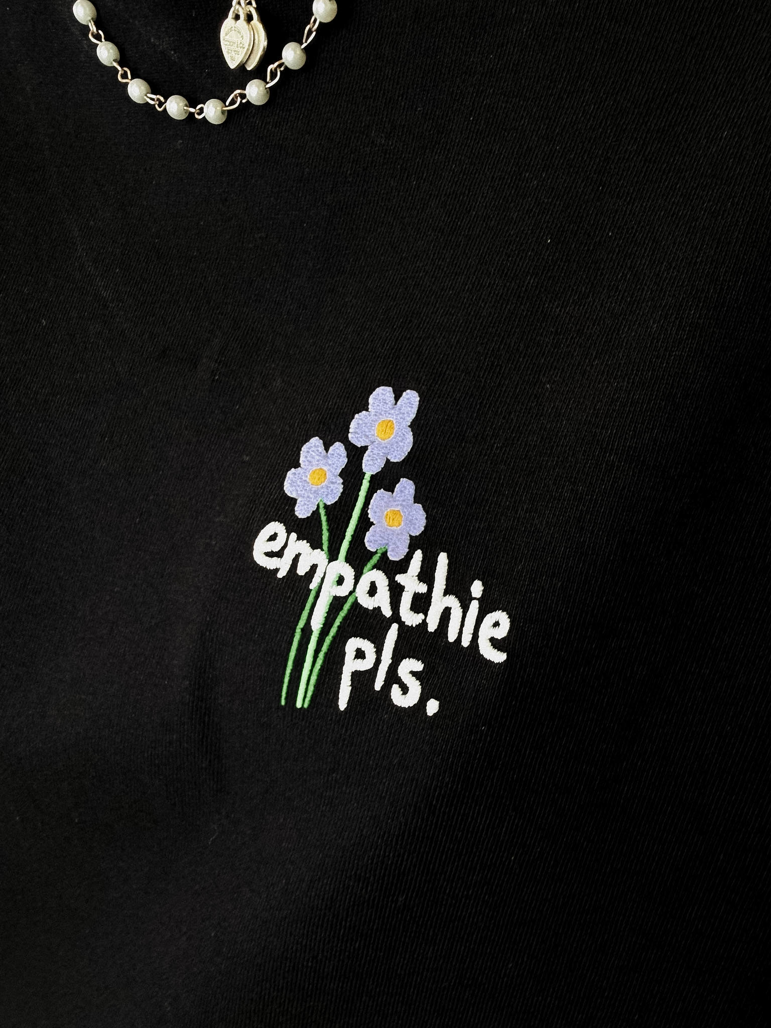 EMPATHIE PLS.