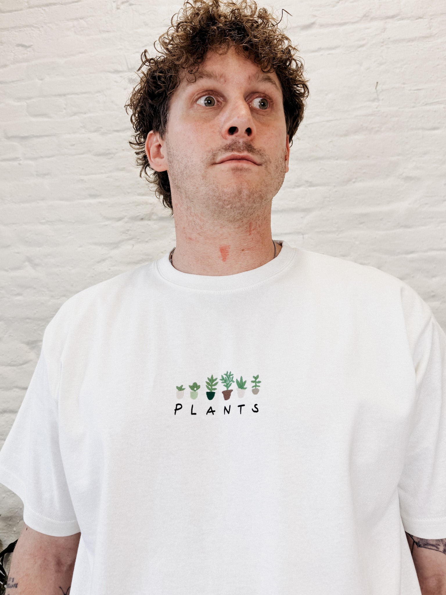PLANTS.