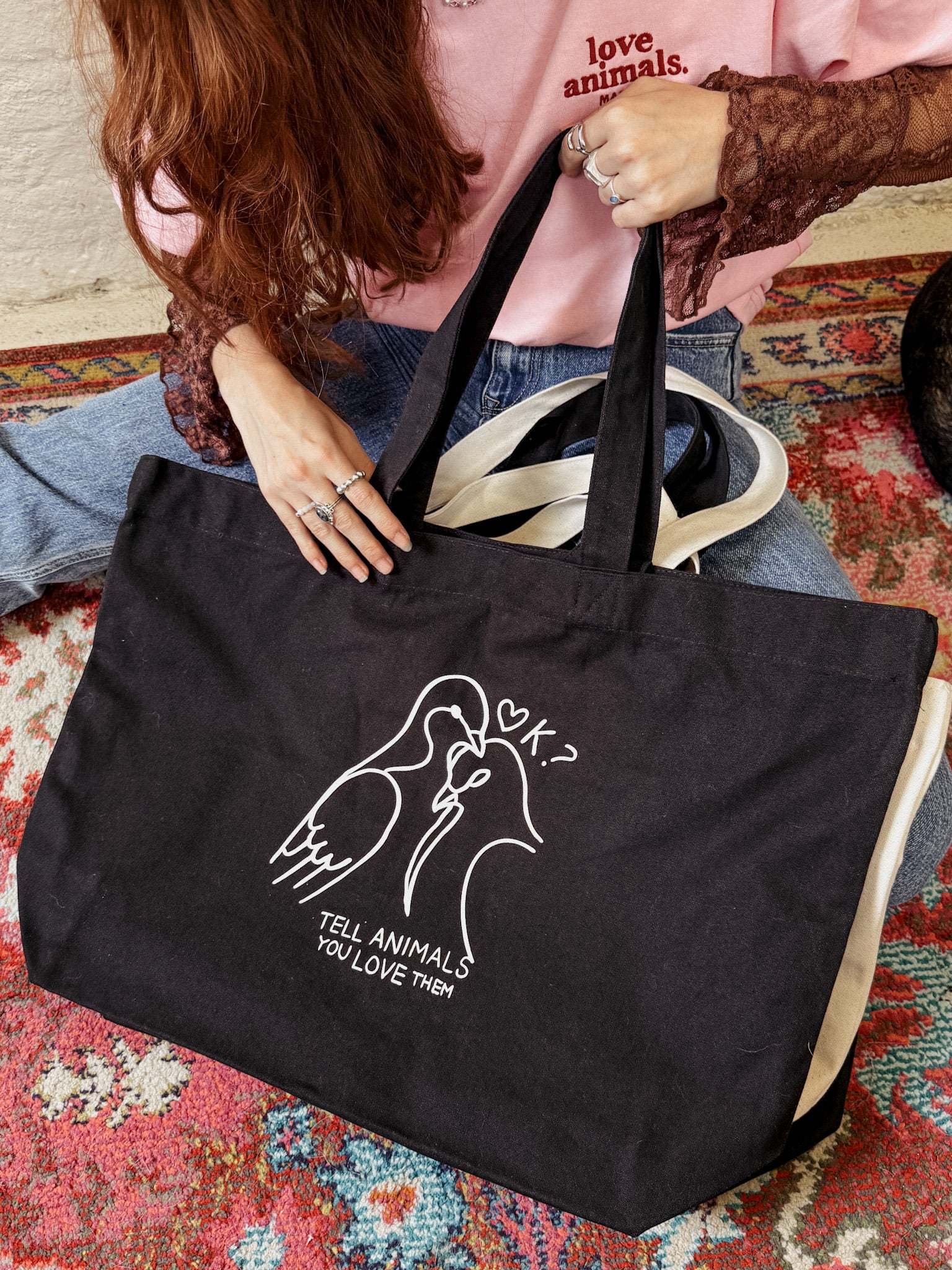 TASCHE.