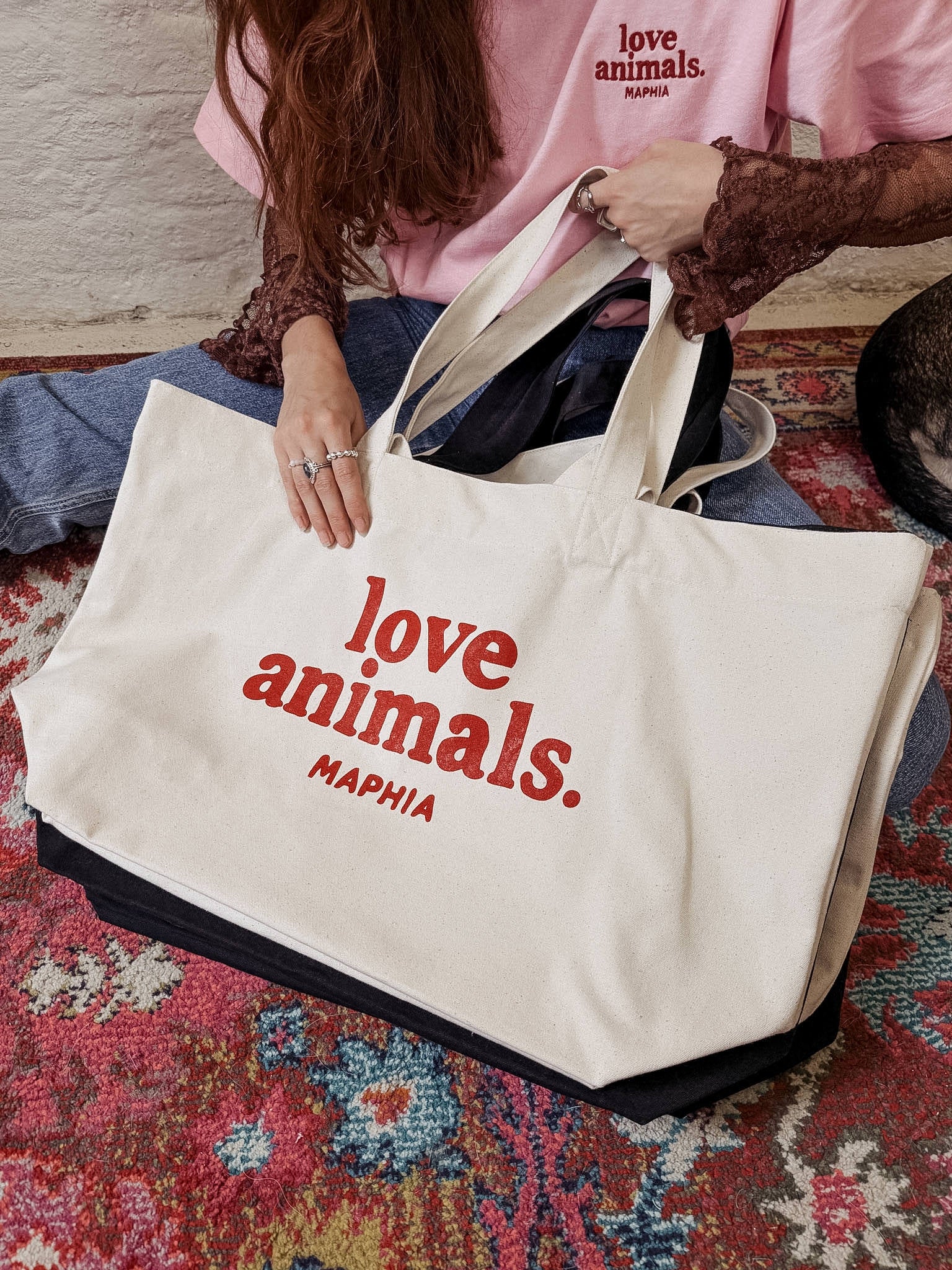TASCHE.