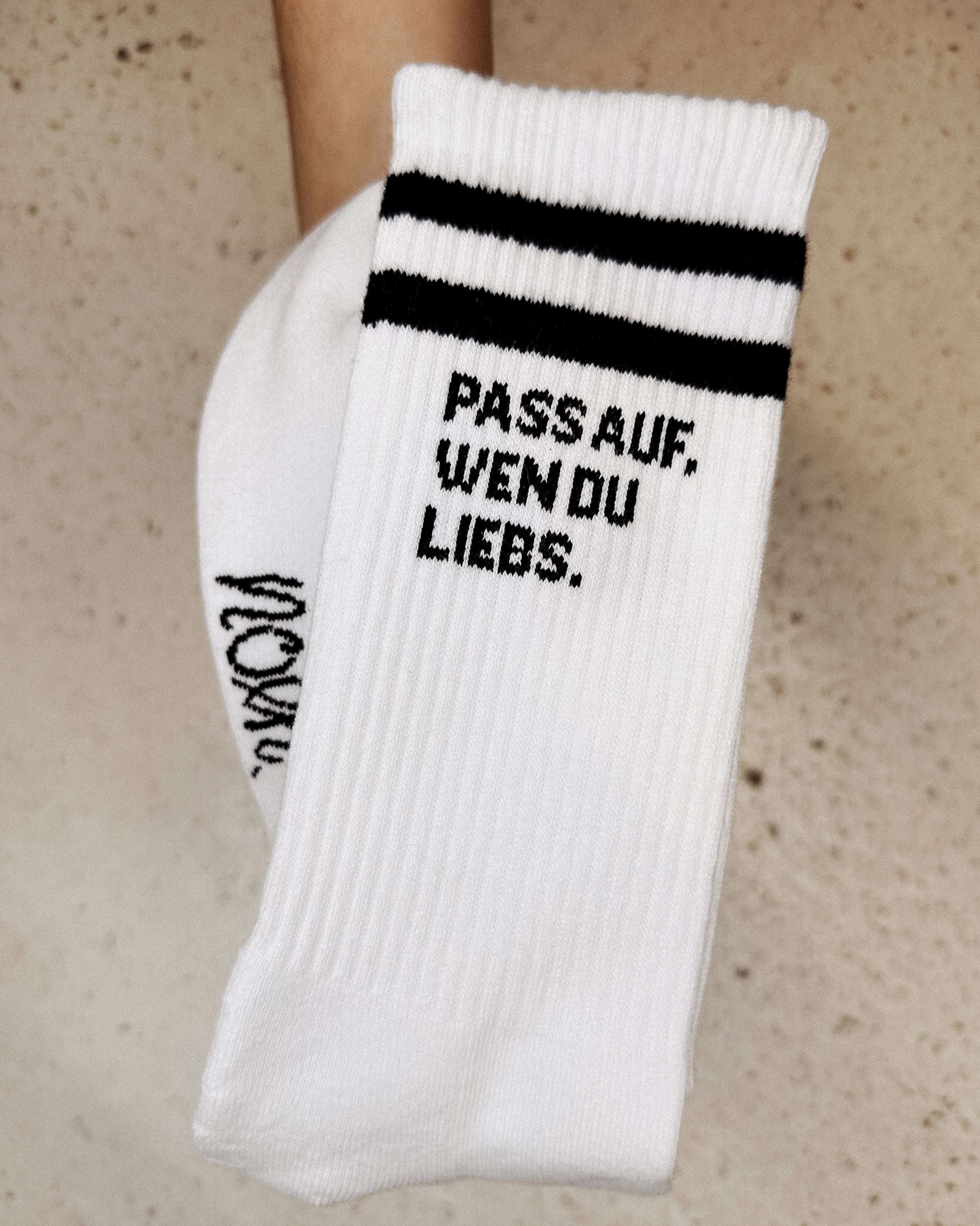 ßocken