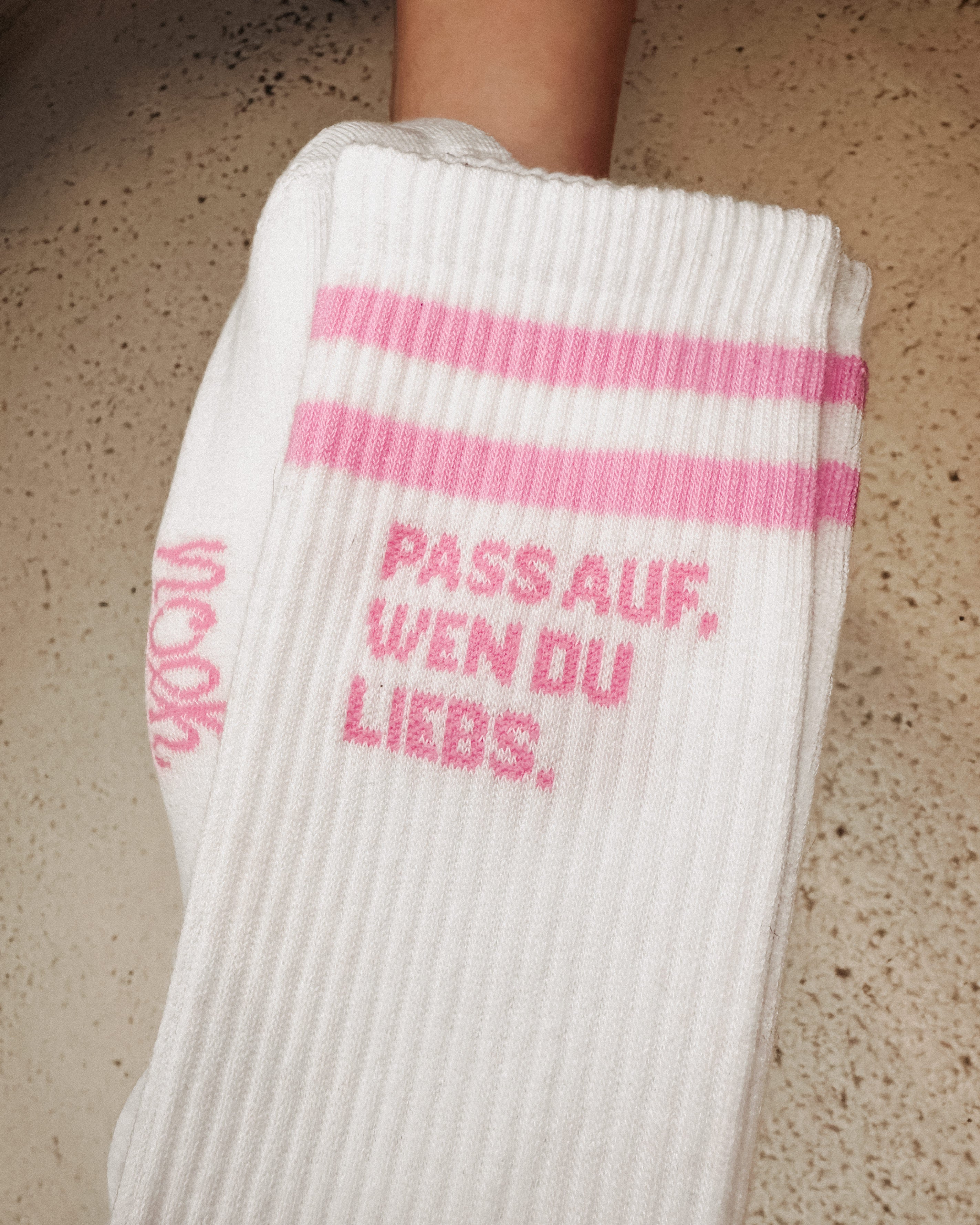 ßocken