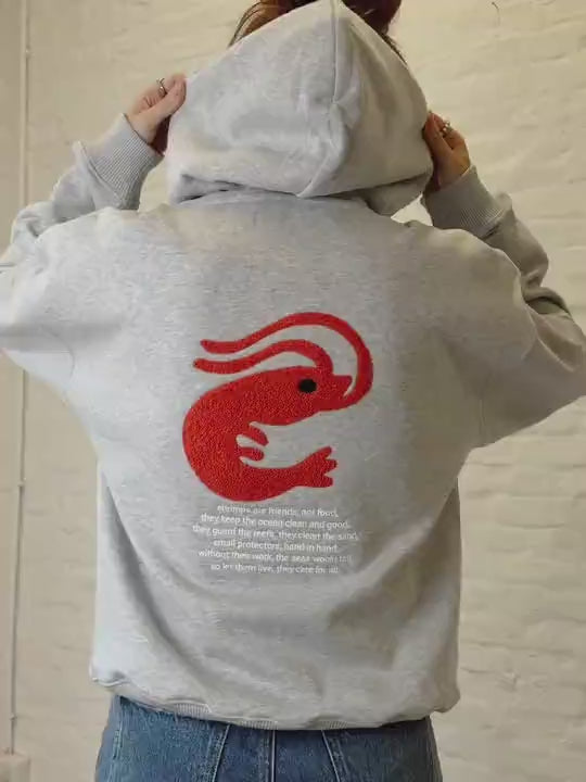 SHRIMP.