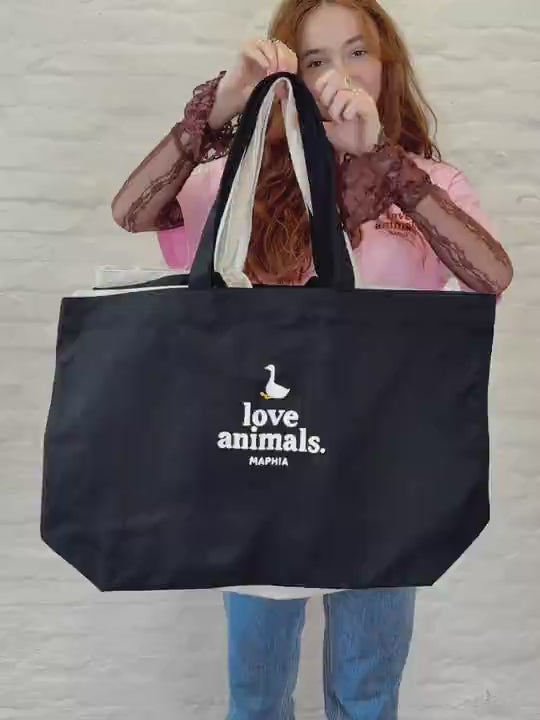 TASCHE.