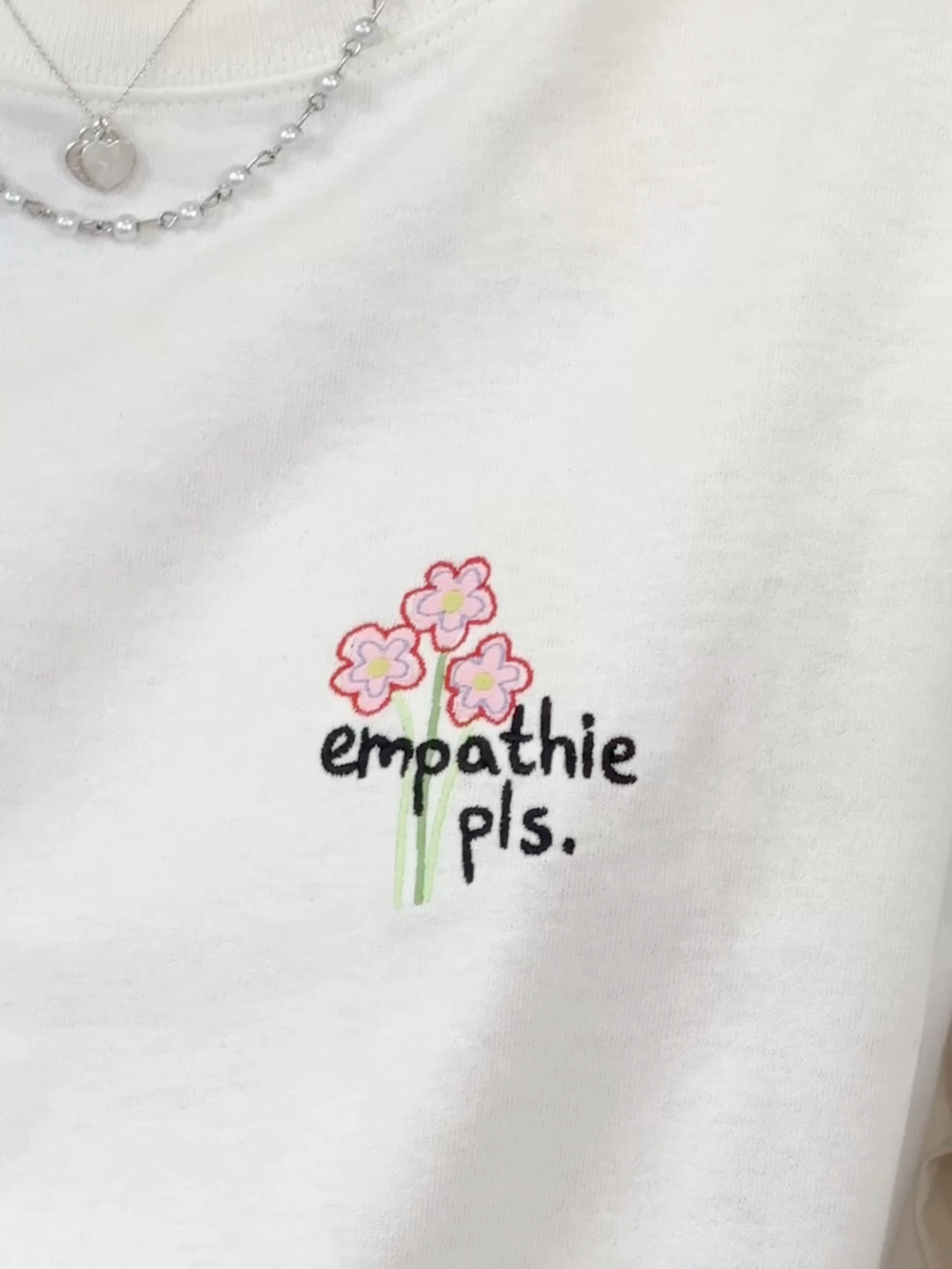 EMPATHIE PLS.