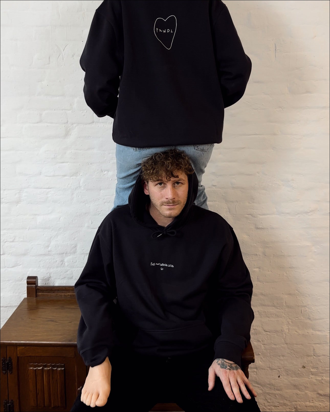 Hoodie